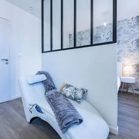 Apartment Le Cocon Agenais - - Clim - Melina & Alfred *