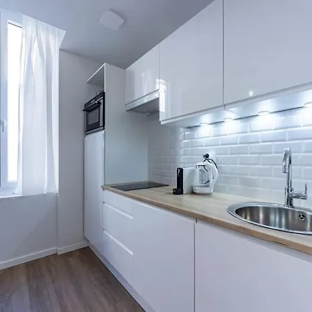 Apartment Le Cocon Agenais - - Clim - Melina & Alfred Agen