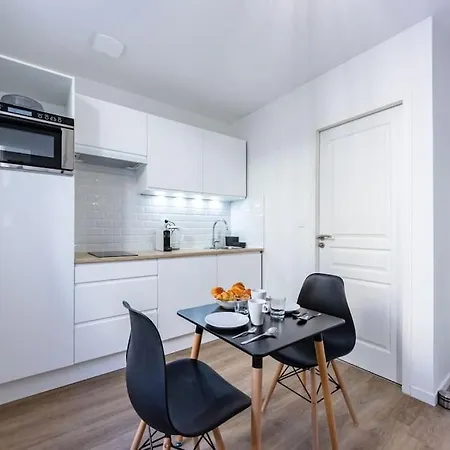 Le Cocon Agenais - - Clim - Melina & Alfred Apartment Agen